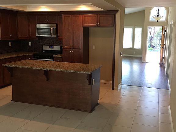 Kitchen / Family Room