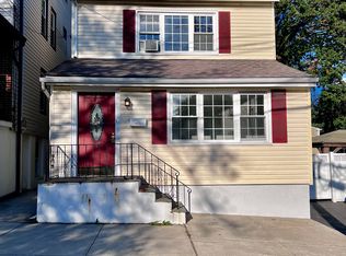 82 Cowles Ave #BASEMENT, Yonkers, NY 10704
