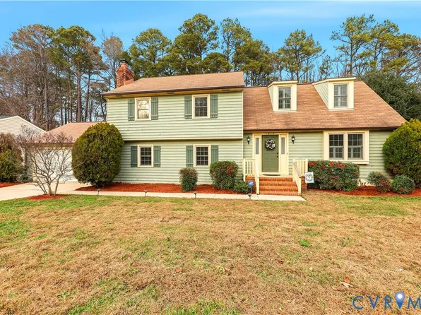 1014 Germar Ct, Colonial Heights, VA 23834