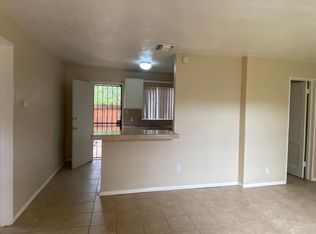 2467 N Treat Ave, Tucson, AZ 85716