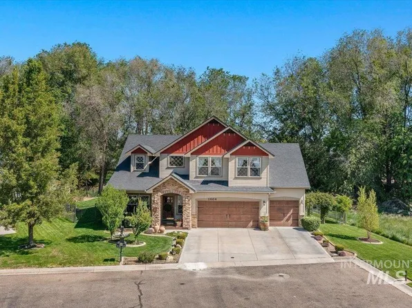 1404 Sandal Crk, Nampa, ID 83686