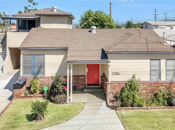 2702 Del Mar Ave, Rosemead, CA 91770