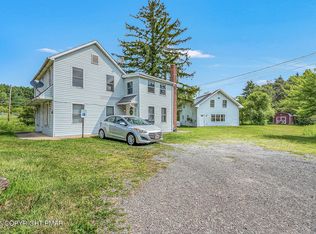 5502/5500 Route 115, Blakeslee, PA 18610