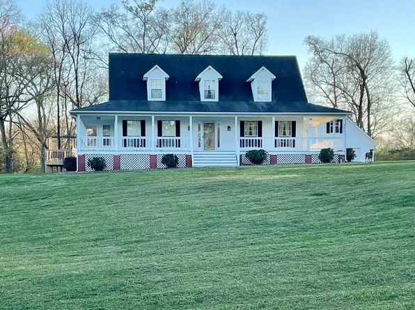 264 County Road 640, Hanceville, AL 35077
