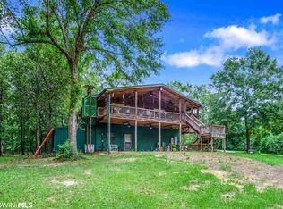 9560 Roland Godwin Rd, Bay Minette, AL 36507