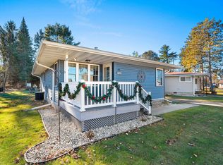 13160 Parkway Rd, Pound, WI 54161