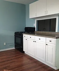 Rented by North Brooklyn Realty Corp