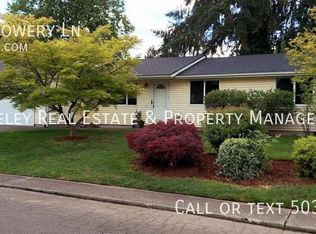 1770 SE Dowery Ln, Hillsboro, OR 97123