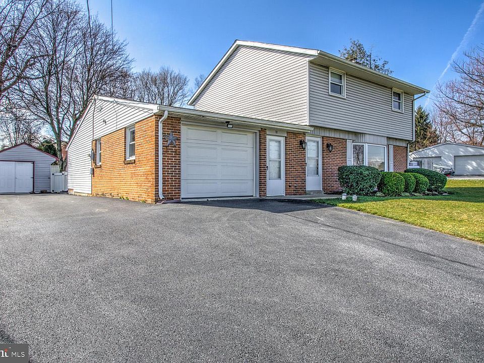 1844 Graystone Rd, East Petersburg, PA 17520 Zillow