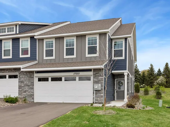 17033 Dysart Pl, Lakeville, MN 55044