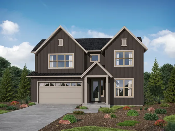 62582 NE Loomis Pl #51, Bend, OR 97701