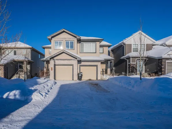 5206 20th Ave SW, Edmonton, AB T6X 1V6