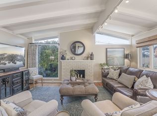 (Undisclosed Address), Carmel, CA 93923