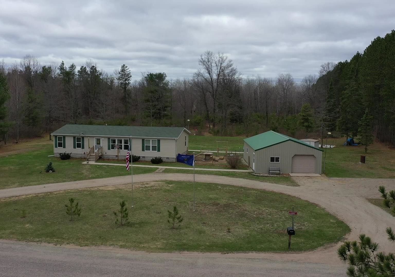 N6897 N 1st St, Crivitz, WI 54114 Zillow
