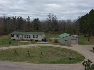 N6897 N 1st St, Crivitz, WI 54114