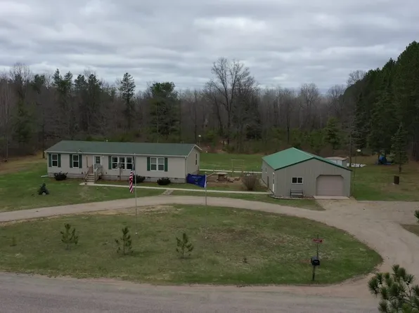 N6897 N 1st St, Crivitz, WI 54114