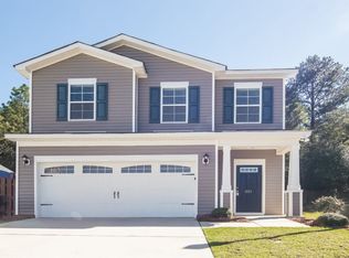 251 Ridge Terrace Ln, Lexington, SC 29073