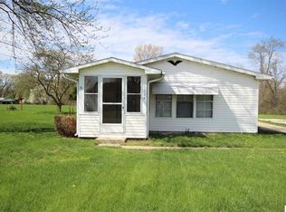 128 E Grove Ave, Michigan Center, MI