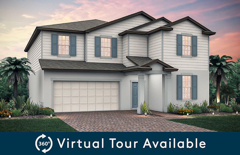 Sandhill Exterior 1