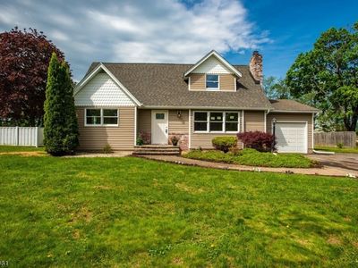 108 Highview Ter, Hackettstown, NJ, 07840