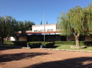 5436 Davis Cup Ct, El Paso, TX 79932