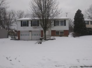 1381 Kenross Ct, Cincinnati, OH 45240