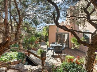 3209 Casa Rinconada, Santa Fe, NM 87507