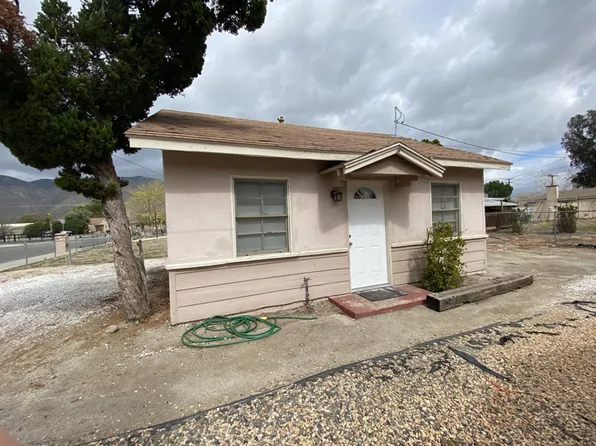 361 N Wateka St, San Jacinto, CA 92583