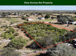 0 Private Road 4022 #28, Beeville, TX 78102