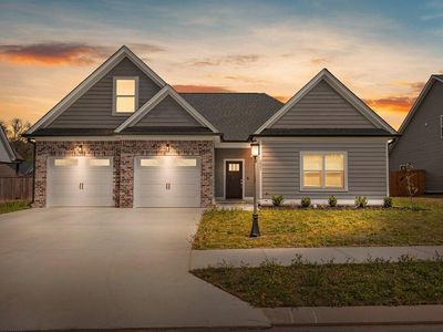 5031 Oop Rd, Chattanooga, TN, 37416