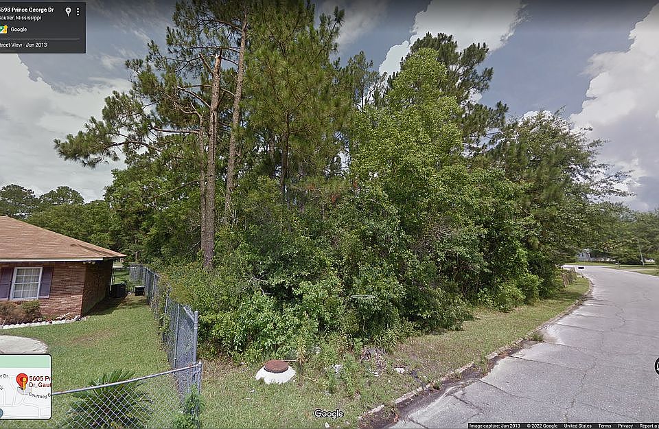 2nd image of Prince George Dr