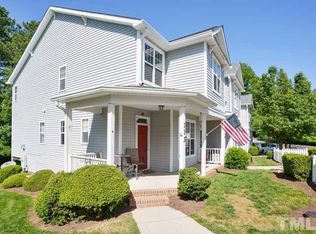 113 Summit Oaks Ln, Holly Springs, NC 27540