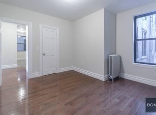425 W 160th St APT 3C, New York, NY 10032