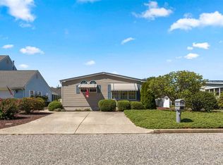 27 Crest Rd, Cape May Court House, NJ 08210