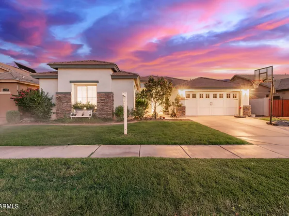3555 E PAGE Court, Gilbert, AZ 85234