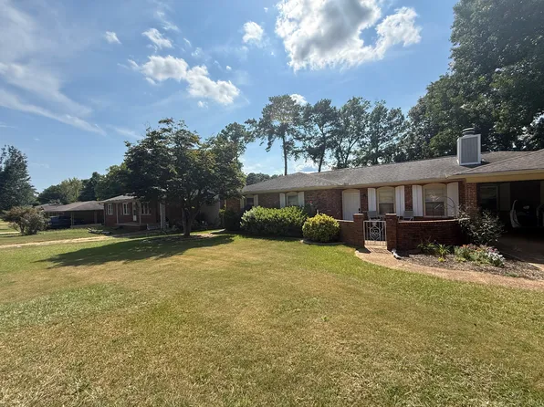 2212 Woodland Ter, Tuscaloosa, AL 35404