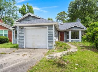 8264 Timberidge Ct, North Charleston, SC 29420