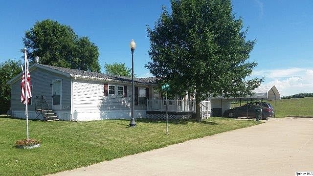 Home for Sale in Quincy, IL $49,900