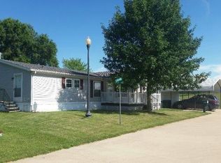 4906 E Paradise Ln, Quincy, IL 62305