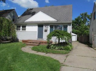 18478 Fox, Redford, MI 48240