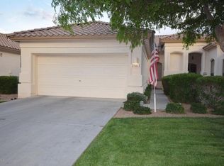 23817 S Pleasant Way, Sun Lakes, AZ 85248