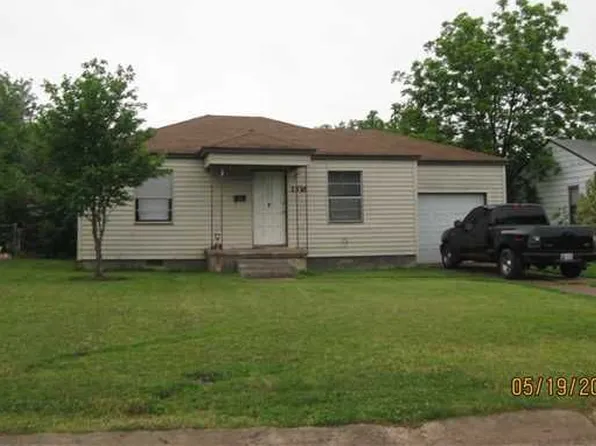 1516 Magdalena Dr, Oklahoma City, OK 73119