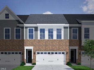 929 Westerland Way #75, Durham, NC 27703