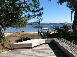 5500 E Oak Ridge Dr, Orange Beach, AL 36561
