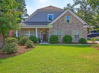 1005 Baker Dr, Moncks Corner, SC 29461