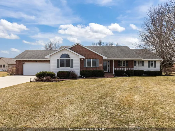 N274 Mueller Ct, Appleton, WI 54915