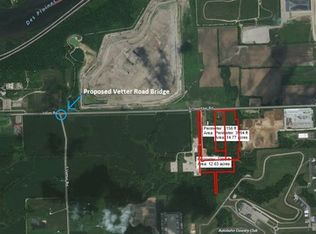 21211 W Schweitzer Rd, Elwood, IL 60421