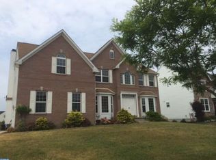 23 Box Turtle Ln, Sicklerville, NJ 08081