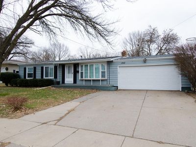 1705 Orange St, Muscatine, IA, 52761