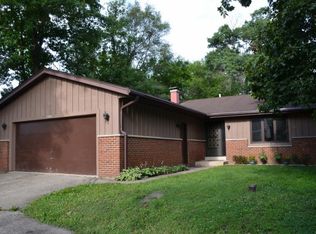 N8985 Swift Lake Rd, Troy, WI 53120